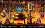 MAGNUM OPUS | Newest Mystic Slot Game Available from Endorphina