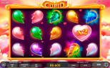 CUPID | Newest Slot Game Available from Endorphina