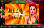 TWERK GAMES | New slot solution TWERK by Endorphina