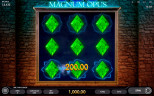 MAGNUM OPUS | Newest Mystic Slot Game Available from Endorphina