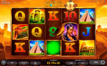 AROUND THE WORLD | Newest Adventure Slot Available from Endorphina