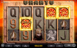 Play Urartu slot by top casino game developer!