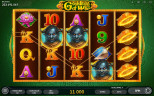 GODDESS OF WAR | Newest Slot Game Available from Endorphina