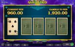 SAMARKAND'S GOLD | Newest Slot Game Available from Endorphina