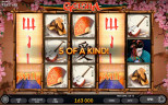 ORIENTAL 2024 SLOTS GAMES | Play GEISHA SLOT demo for FREE now!