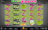 PREMIUM FRUIT SLOTS ONLINE | Enjoy FRESH FRUITS slot now!