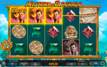 MYSTERY OF ELDORADO | Newest Slot Game Available from Endorphina