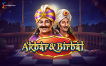 AKBAR & BIRBAL | Newest Slot Game Available from Endorphina