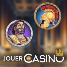 Review from JouerAuCasino.com