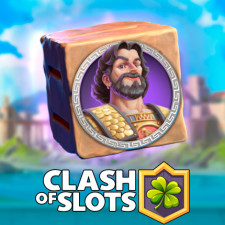 Clashofslots.com