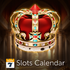 slotscalendar