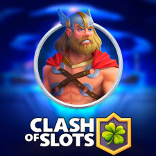 Clashofslots.com