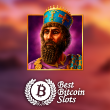 Review from BestBitcoinSlots.com