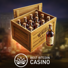 Review from best bitcoin casino
