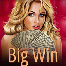 Big Win @ MangoSlots