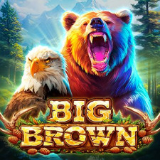 Big Brown