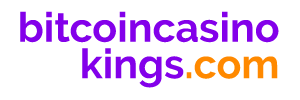 bitcoincasinokings logo