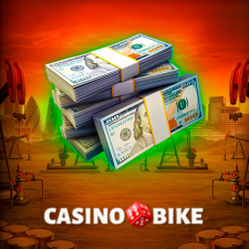 From :Casino Bike