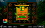 RAINBOW RAY | Newest Adventure Slot Game Available from Endorphina