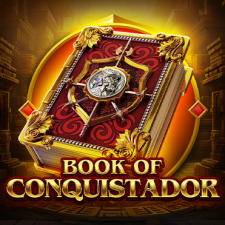 Book of Conquistador