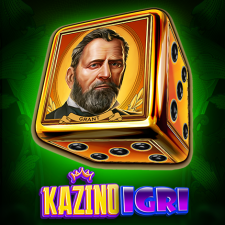 Kazinoigri