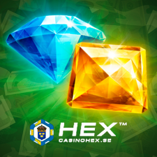 Review from Casinohex.se