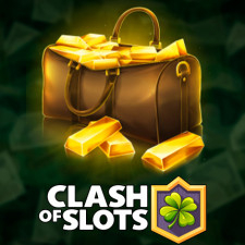 Clashofslots.com