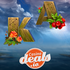 Review from casinodeals.io