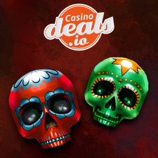 Review from casinodeals.io