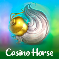 Review from CasinoHorse