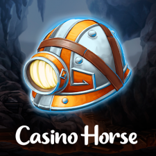 Review from Casino Horse