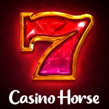 Review from Casino Horse