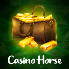 Review from Casino Horse