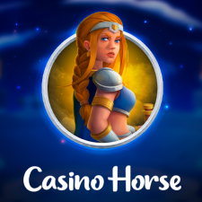 Review from Casino Horse