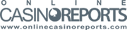 Casino reports logo