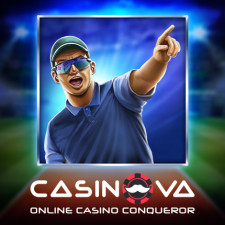 CASINOVA.ORG