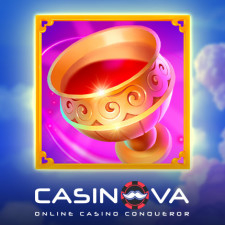 CASINOVA.ORG