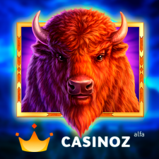 Review from Casinoz