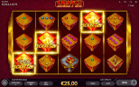 CHANCE MACHINE 5 DICE | Newest Dice Slot Game Available from Endorphina