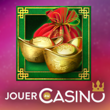 Review from JouerAuCasino.com