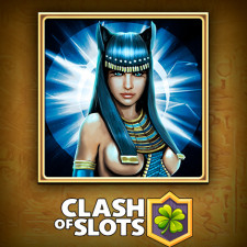 Clashofslots.com