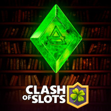 From: clashofslots.com