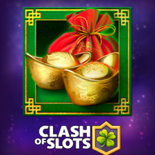 From :clashofslots.com