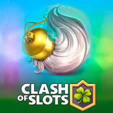 From: clashofslots.com