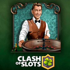 From :clashofslots.com