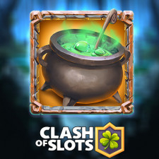 Clashofslots.com