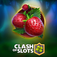 Clashofslots.com