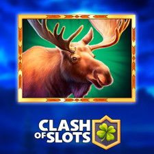 Clashofslots.com