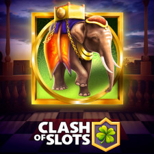 Clashofslots.com