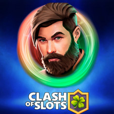 From :clashofslots.com